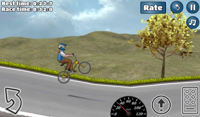 Wheelie Challenge APK