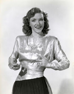 Ella Mae Morse