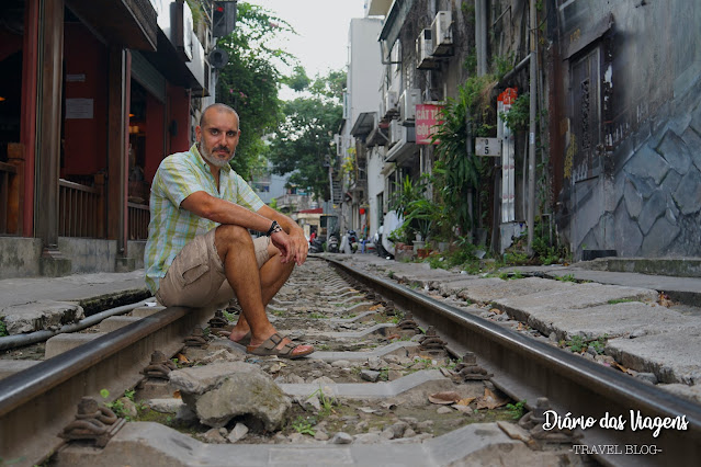 O que visitar em Hanoi, Roteiro Hanoi, Roteiro Vietname