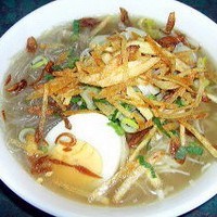 Soto Ayam Kampus