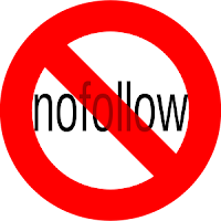 Rel="No follow"