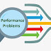 Common Performance Problems In a Software Web Application