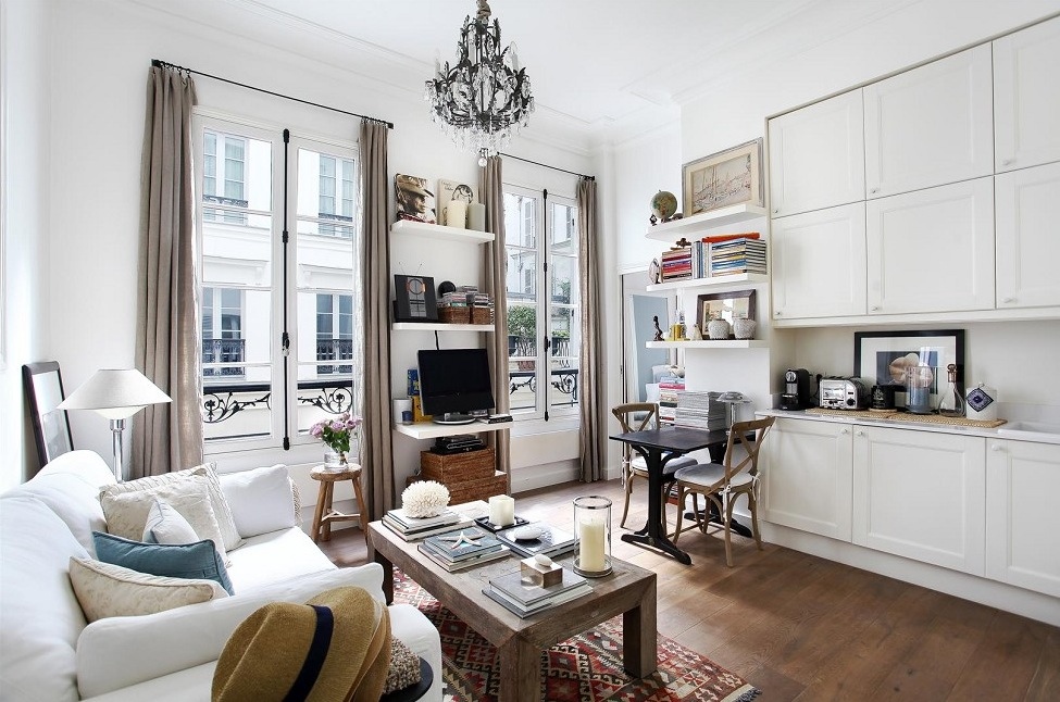 French Interior Design