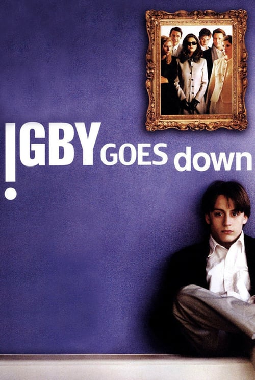 Descargar La gran caída de Igby 2002 Pelicula Completa En Español Latino