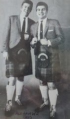 alexander brothers