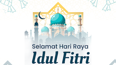 PT.Anugrah Insan Media: Selamat Hari Raya Idul Fitri 1445H