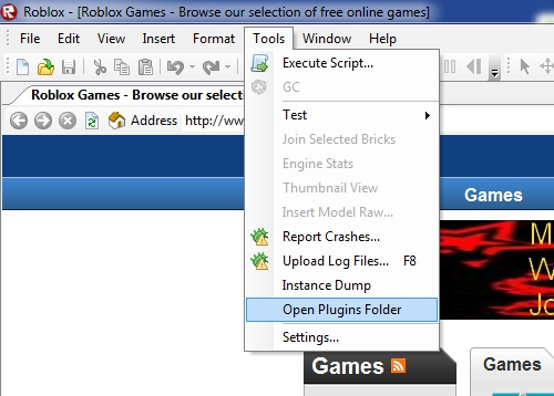 Knc Test How To Create A Fps In 15 Minutes - roblox studio download 2013