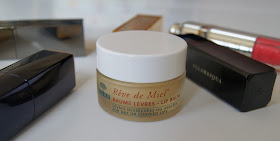 Nuxe reve de miel review