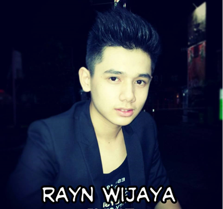 Foto Rayn Wijaya