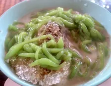 Chendol Melaka