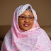 I'm Not A Foreigner, Buhari's Wife Cries Out