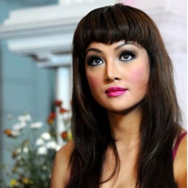 Foto Artis Cantik on Artis Cantik Fifie Buntaran Dan Foto Terpopuler   Profil Artis Cantik