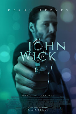 Sinopsis film John Wick (2014)