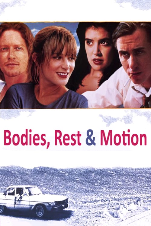 [HD] Bodies, Rest & Motion 1993 Film Complet En Anglais