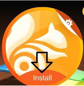 install uc browser