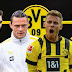 Borussia Dortmund pode se desfazer de quatro jogadores na próxima temporada