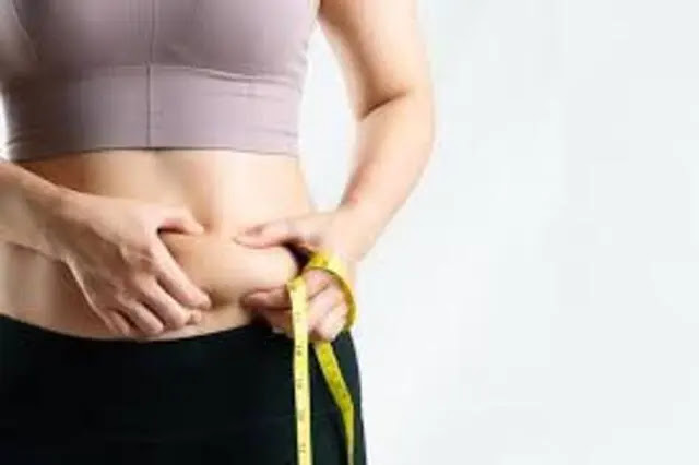 Amassing of fat in the stomach region: causes and treatment