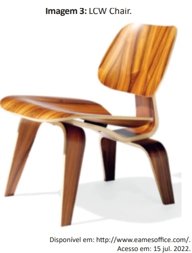 LCW Chair