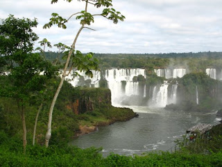 TURISMO ARGENTINA