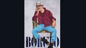 Boruto Manga 70 Español