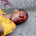 10 YEARS OLD BOY SHOT DEAD IN OWERRI 