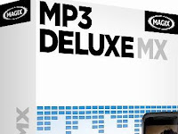 MAGIX Mp3 Deluxe MX 18 + Keygen