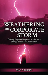 Weathering the Corporate Storm