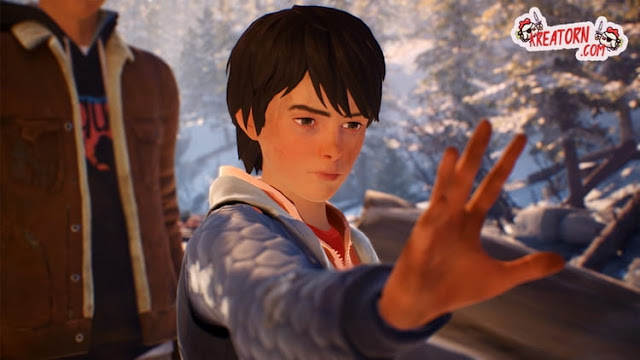 Life is Strange 2 - Bedava Steam Kodları