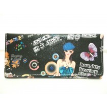 Dompet Cantik, Manis dan Trendy