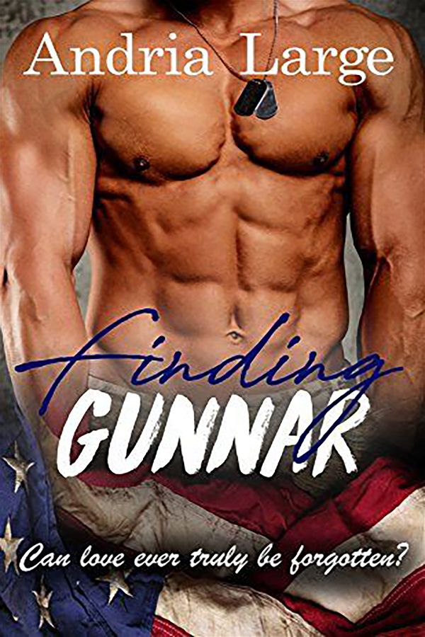 Finding Gunnar | Andria Large