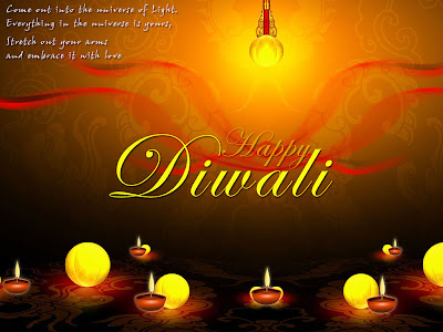 Diwali 2008 Wallpapers