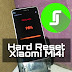 Hard Reset Xiaomi Mi4i [Tested on MIUI 6]