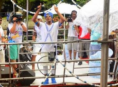 Xenhenhém' desbanca 'Tudo Nosso, Nada Deles' e é eleita música do carnaval 2015