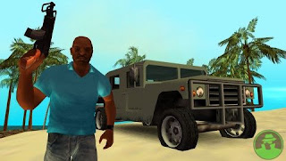 Free Download GTA Vice City Stories