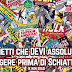 1001 Fumetti che DEVI assolutamente leggere prima di schiattare (e non
solo)