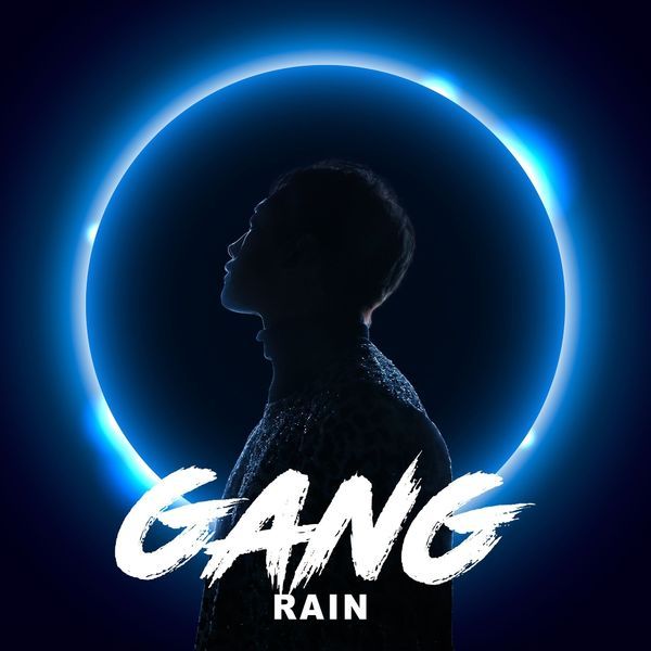 Rain – MY LIFE愛  [Mini Album]