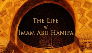 Imam Abu Hanifah (R.A.)