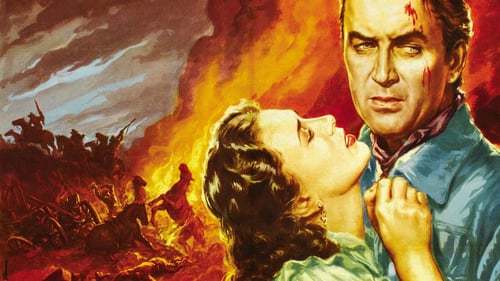 L'Homme de la plaine 1955 film complet