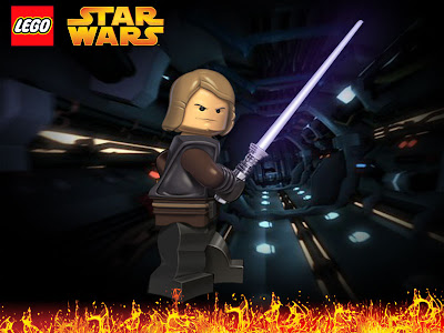 Star Wars Backgrounds on Lego Star Wars Wallpaper  How About A Lego Star
