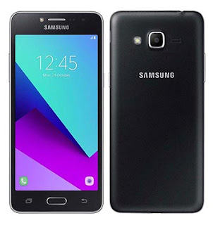 samsung galaxy j2 prime mobile phone