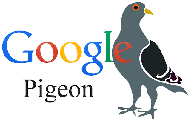 Pigeon