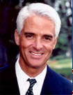 Florida Governor Charlie Crist E85 ethanol