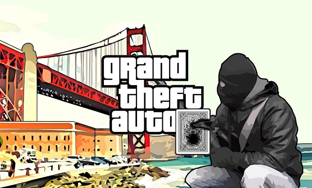 GTA 6 release date NEWS