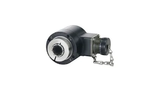 Hengstler Incremental Encoders ISD25