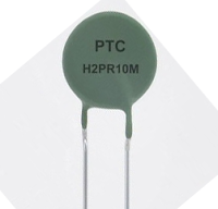 cara mengukur nilai resistansi thermistor ptc