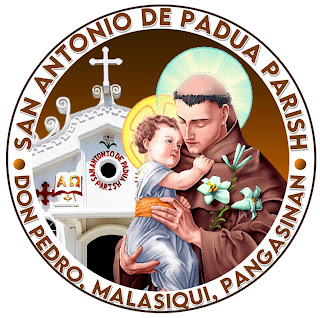 San Antonio de Padua Parish - Don Pedro, Malasiqui, Pangasinan