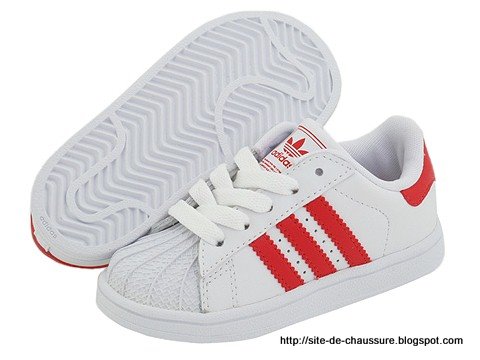 Site de chaussure:X051-596768