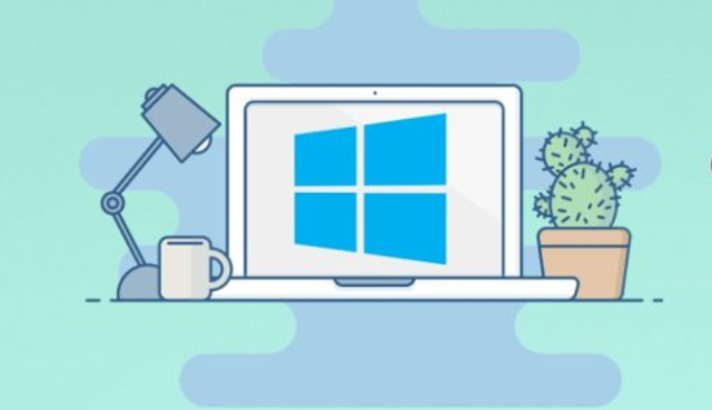 Mengenal Tampilan Awal Microsoft Windows: