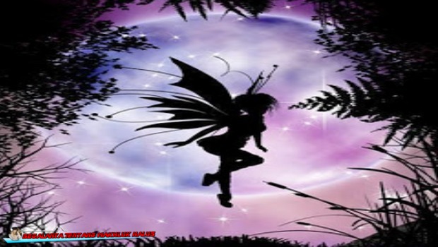Fairy Atau Peri, Legenda Sepanjang Sejarah  Misteri Dua Dunia