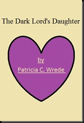 the dark lord's daughter